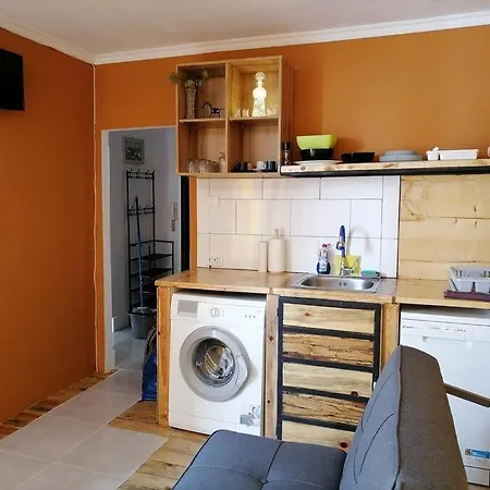 Apartment Welcome *