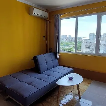 Apartment Welcome Burgas