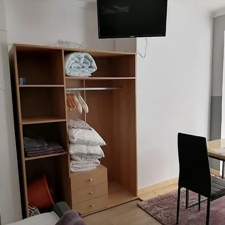 Welcome Apartment Burgas