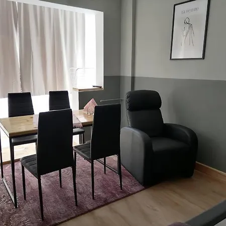 Apartment Welcome *