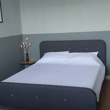 Apartment Welcome