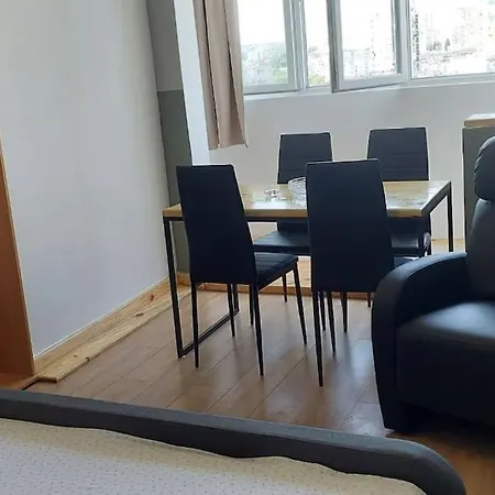 Welcome Apartment