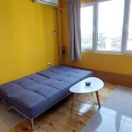 Welcome Apartment Burgas