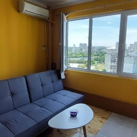 Welcome Apartment *
