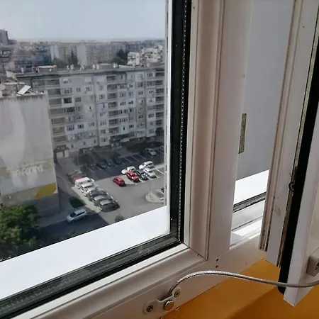 Welcome Apartment